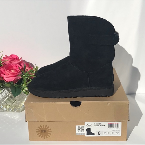 UGG Remora boots - Picture 5 of 10